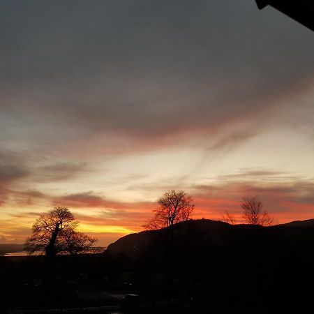 Estuary View Apartment Machynlleth Luaran gambar