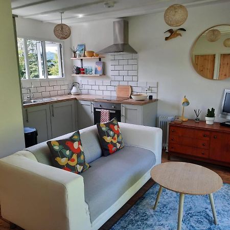 Estuary View Apartment Machynlleth Luaran gambar
