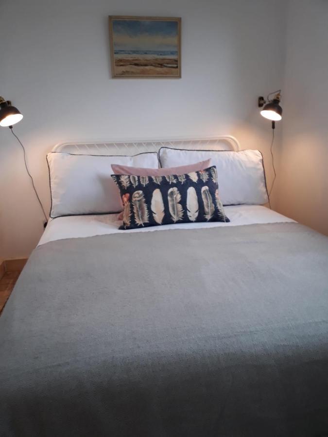 Estuary View Apartment Machynlleth Luaran gambar